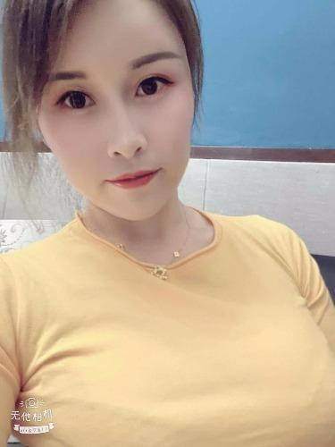 龙华少妇